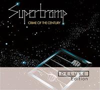 Supertramp - Crime Of The Century - Deluxe Edition