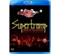 Supertramp: Crime of the Century - Live at the Hamme (Blu-ray) (Importación USA)