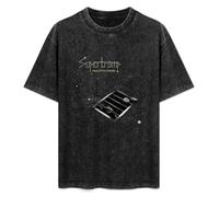 Supertramp Crime of The Century Unisex T-Shirt Cotton Men Summer Fashion Black tee XL