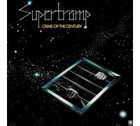 Supertramp - Crime Of The Century [Vinilo]