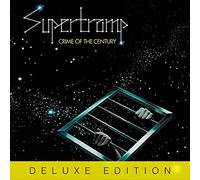 Supertramp - Crime of the Century [Vinilo]