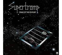 Supertramp - Crime Of The Century [Vinilo]