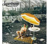 Supertramp - Crisis ? What Crisis ?