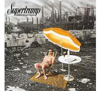Supertramp - Crisis? What Crisis? [CD]