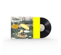 Crisis? What Crisis? - Vinilo