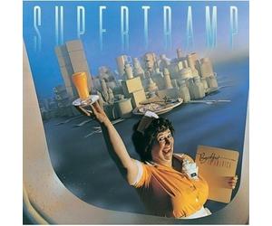Supertramp - Desayuno En América (Rema