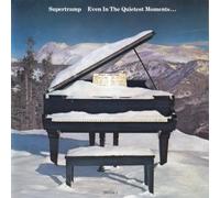 Supertramp - Even in the Quietest