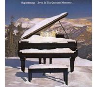 Supertramp – Even In The Quietest Moments – CD – Remasterizado (Importación USA)
