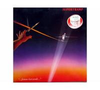 Supertramp - Famous last words (1982) [disco de vinilo LP record]