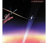 Supertramp ...famous Last Words (Remastered) (CD) Album