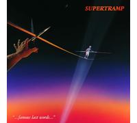 Supertramp ...famous Last Words (Remastered) (CD) Album