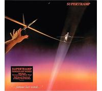 Supertramp - "...Famous Last Words..." [Vinilo]