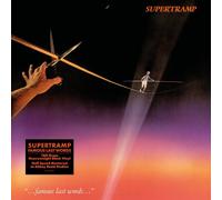 Supertramp - "...Famous Last Words..." [Vinilo]