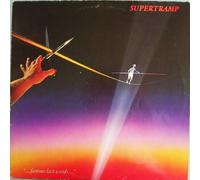 Supertramp - ...Famous Last Words... - Supraphon - 1113 3675, A&M Records - 1113 3675