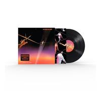 Supertramp - "...Famous Last Words..." [Vinilo]