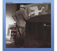 Supertramp - Free as a Bird (1987) [Import] [Vinilo]