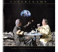 Supertramp - in ive me a chance