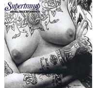 Supertramp – Indelibly Stamped – CD – Importación USA