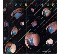 Supertramp - It's Raining Again