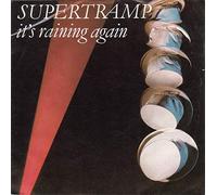 SUPERTRAMP - It's raining again / Bonnie / AMS 9230