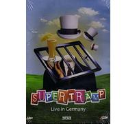 Supertramp - Live in Germany [USA] [DVD]