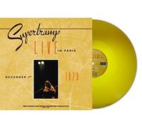 Supertramp - Live In Paris 1979 2Lp
