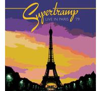 Live In Paris 79 - 2CD
