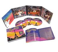 Live In Paris '79 (DVD) Supertramp