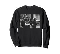Supertramp Lógica Canción Rock Band 1970 Sudadera