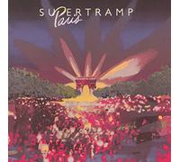 Paris [2CD] - Supertramp A&m