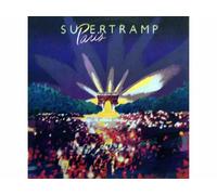 Supertramp - Paris (Double LP) [Vinyl LP record]