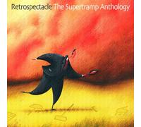 Supertramp - Retrospectacle - The Supertramp Anthology