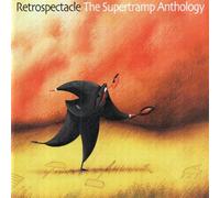 Supertramp - Retrospectacle : The Supertramp Anthology