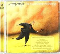 Supertramp - Retrospectacle - The Supertramp Anthology