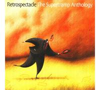 Supertramp - Retrospectacle - The Supertramp Anthology