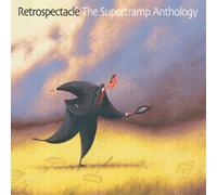 Supertramp Retrospectacle: The Supertramp Anthology (CD) Album (Importación USA)