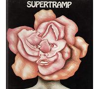 Supertramp - Same (1970) [Import] [Vinilo]