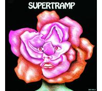 Supertramp - Supertramp