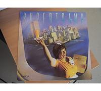 Supertramp - SUPERTRAMP / Breakfast in America / 1984 / Bildhülle / AMIGA # 8 56 067 / Deutsche Pressung / 12" Vinyl Langspiel Schallplatte /