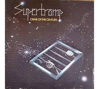 Supertramp - Supertramp - Crime Of The Century - A&M Records - 88 122 XOT, A&M Records - AMLS 68 268