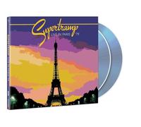 Supertramp - Supertramp - Live In Paris 1979 [2 CD]