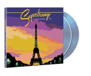 Supertramp - Supertramp - Live In Paris 1979 [2 CD]