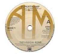 Supertramp - SUPERTRAMP / THE LOGICAL SONG