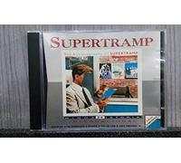 Supertramp - The Autobiography of Supertramp