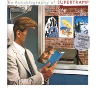Supertramp - The Autobiography Of Supertramp - Supertramp LP