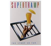 Supertramp - The Story So Far... [Alemania] [DVD]