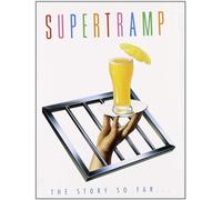 Supertramp - The Story So Far [Reino Unido] [DVD]