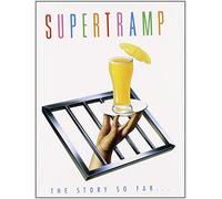 Supertramp - The Story So Far (Slidepack) [Alemania] [DVD]