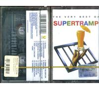 Supertramp - The Very Best of [Casete]