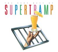 Supertramp - Supertramp - The Very Best Of